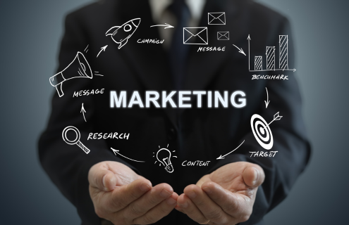 marketing