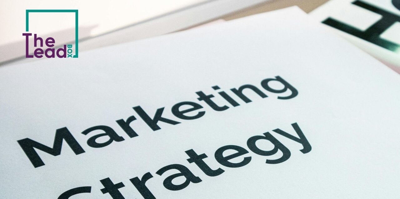 How a 360° Marketing Strategy Can Drive 10+ Qualified B2B Meetings Every Month How a 360° Marketing Strategy Can Drive 10+ Qualified B2B Meetings Every Month