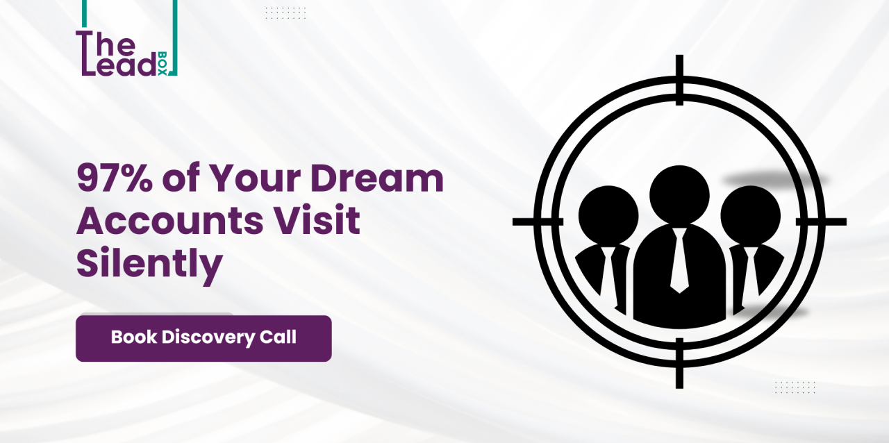 Companies Secretly Stalking Your Site RIGHT NOW – Unlock ABM Goldmines Before Competitors Steal Them!