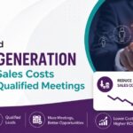 Outsourced B2B Lead Generation