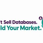We Don't Sell Databases. We Build Your Market