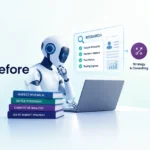 AI Should Research Before It Writes