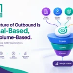 The Future of Outbound Is Signal-Based, Not Volume-Based